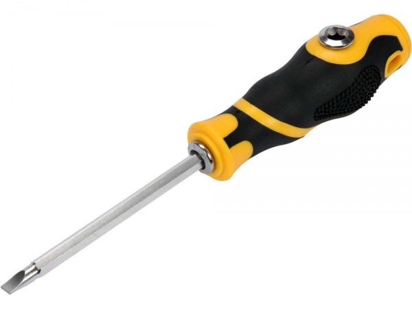Отвертка Vorel PH2х6 мм 200 мм 64952