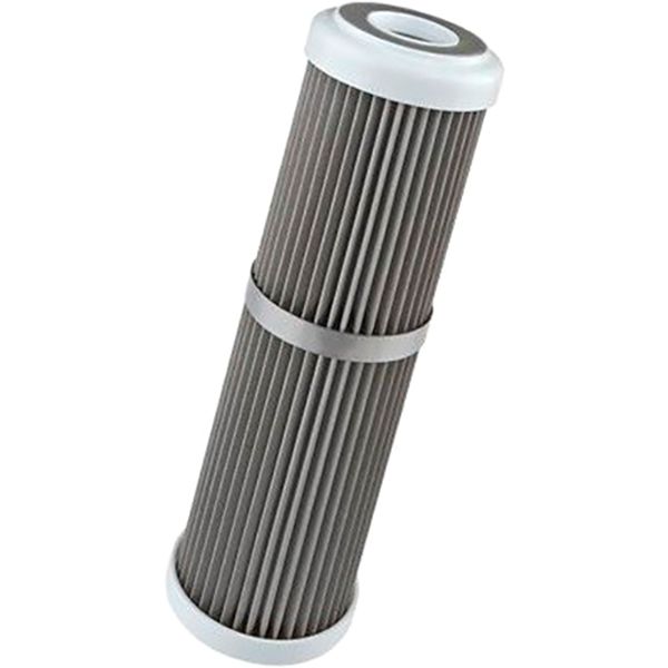 Картридж механической очистки Atlas Filtri промывной из нержавеющей стали (AISI 316) SA A SX 10