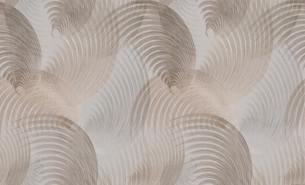 Шпалери вінілові на флізеліновій основі DINASTIA 813DN54 1,06x10,05 м 