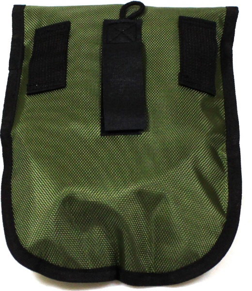 Лопата Lavita тактична багатофункціональна (LA 250608)