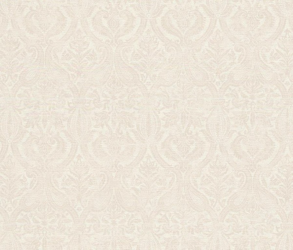 Шпалери вінілові гарячого тиснення A.S. Creation Antik 39473-3 1,06x10,05 м 