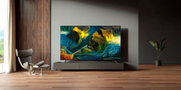 Приставка Xiaomi TV Box S (2nd Gen)