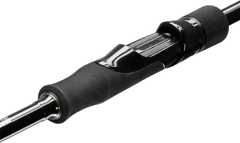 Спиннинговое удилище Favorite U1 702M 2.13 м 5-21 г Fast