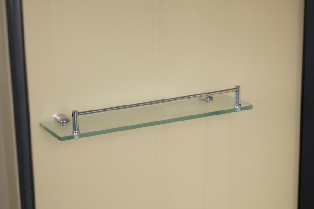 Гидромассажный бокс Diamond Premium DP-408 90x90 см