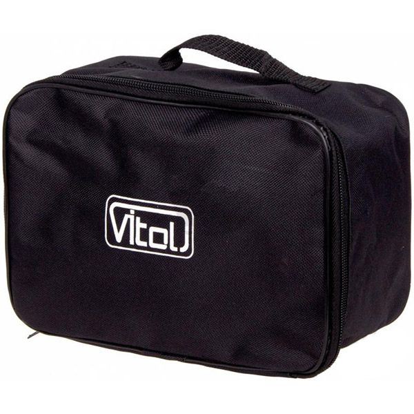 Компресcор автомобильный Vitol Торнадо КА-Т12181