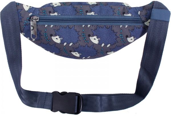 Сумка на пояс Bella 13x21x5 см 202664 481