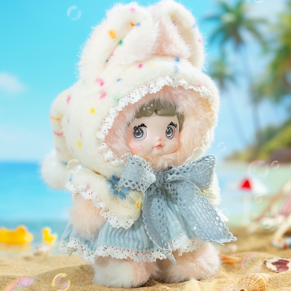 М'яка іграшка Pop Top Hi TOY Nommi Прогноз погоди HC032