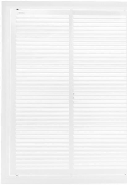 Вентиляционно-ревизионная дверца МиниМакс 300х400 мм