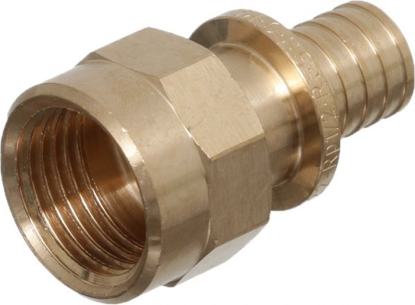 Перехідник внутрішня REHAU 16 1/2