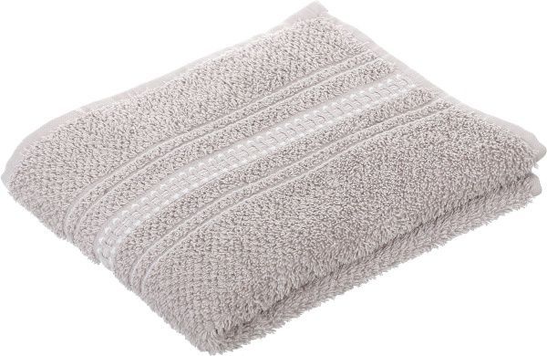 Полотенце Rize 50x90 см серый La Nuit 