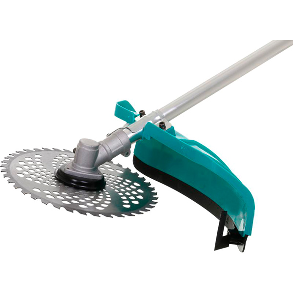 Мотокоса Klever CG-KW14-520 1,6 кВт