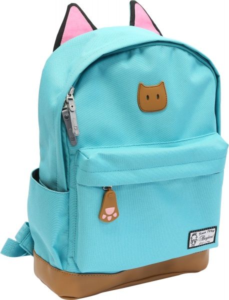 Рюкзак Bagland з вушками тіфані