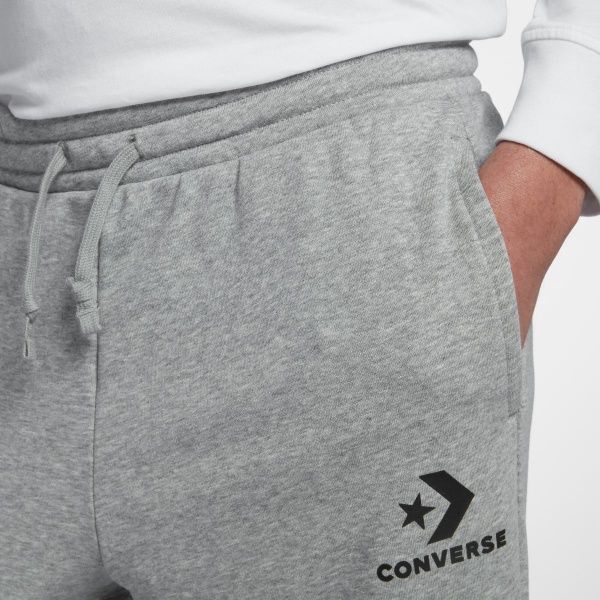 Брюки Converse 10007883-035 р. 2XL серый