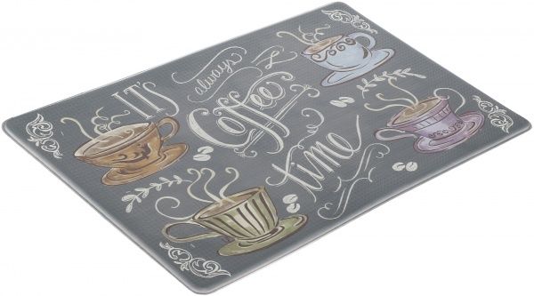 Коврик New Way V550-10 46x76 см