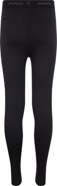 Лосины Pro Touch Khasi jrs 294829-050 116 черный