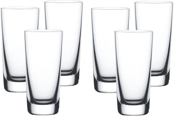 Набор рюмок Classic 55 мл 6 шт. Nachtmann 