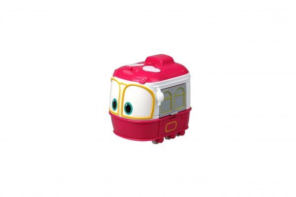 Трансформер Silverlit 80167