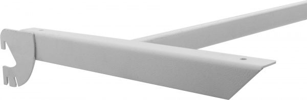 Кронштейн для полок  Nika У712 усиленный 994x350 мм
