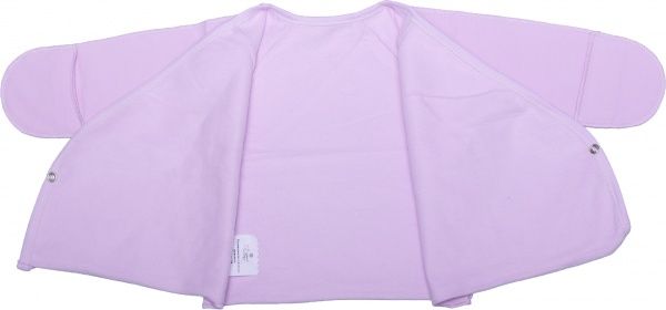 Распашонка детская Модний Карапуз 302-00012-4 р.56 сиреневый 