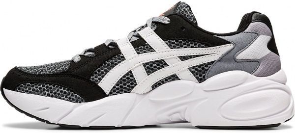 Кросівки Asics GEL-BND 1021A211-020 р.US 10 сірий