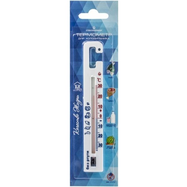 Термометр для холодильника ТБ-3М1 7