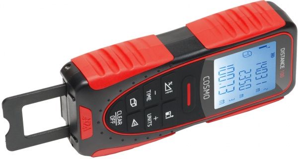 Дальномер лазерный ADA Cosmo 100 с функцией уклономера А00412