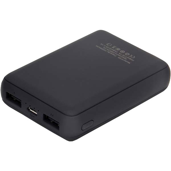 Внешний аккумулятор (Powerbank) Nomi S101 10000 mAh (413256)
