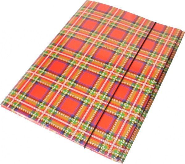 Папка на резинке iTEM338 iTEM