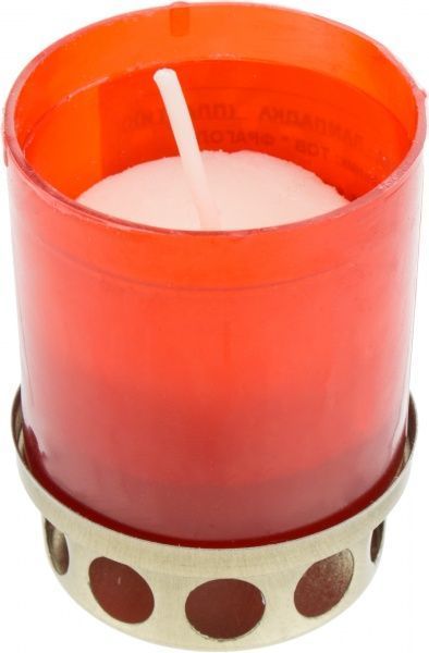 Лампада Пластик