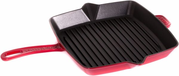 Сковорода-гриль 30*30 см 40510-305-0 Staub