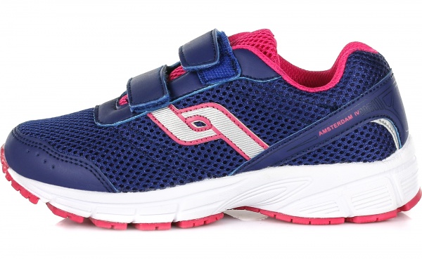 Кроссовки Pro Touch Amsterdam IV 239624-911506 р.31 темно-синий