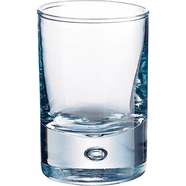 Набор рюмок для водки Disco 50 мл 5 шт. 0347/05 Durobor