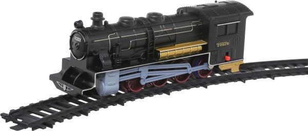 Игровой набор Fenfa Железная дорога 1608-3A