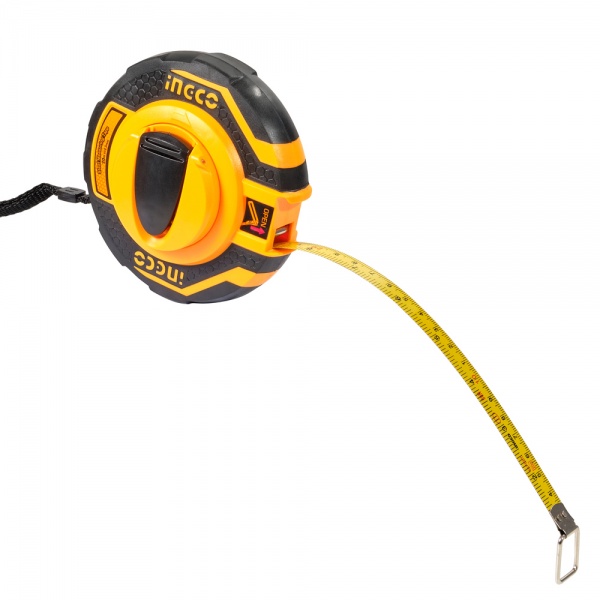 Рулетка Profi INDUSTRIAL HSMT8420 20 м x 12,5 мм