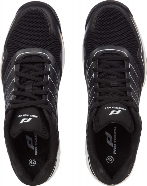 Кроссовки Pro Touch Rebel 3 M 294973-902050 р.EUR 48 черный