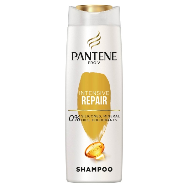 Шампунь Pantene Intensive Repair Інтенсивне відновлення 400 мл