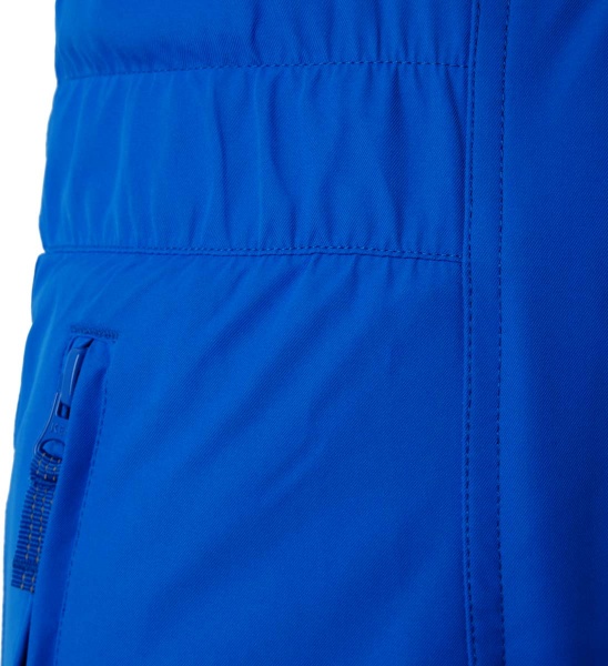 Брюки McKinley Tyler II kds AQ 294474-543 р. 104 синий