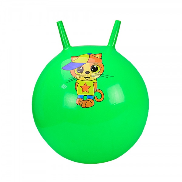 Мяч-прыгун в ассортименте CB4504 