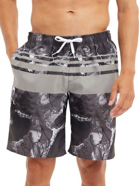 Шорты Firefly Niles M 422162-052 р. XL черный