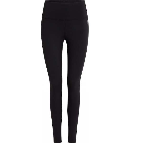 Лосини Energetics Kapinem 1/1 W 417474-050 р.L чорний