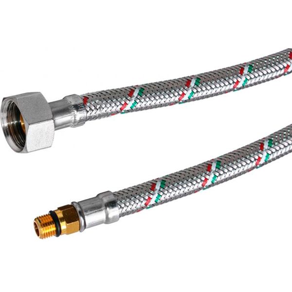 Шланг Parigi EPDM DN8 MOK10 х 1/2