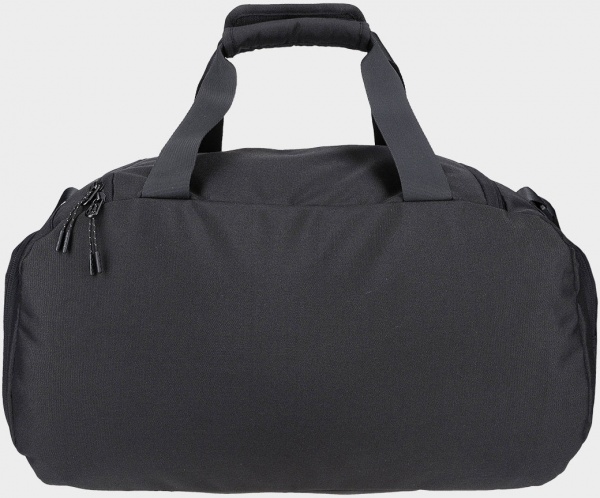 Спортивная сумка 4F 4FAW22ABAGU011-20S 28 л черный 