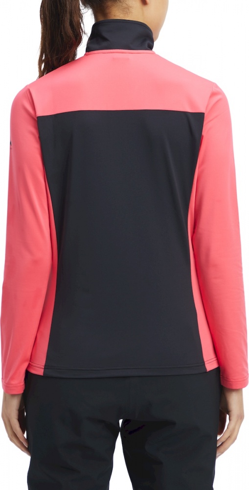 Брюки McKinley Dina II W 431088-057 р. 38 черный