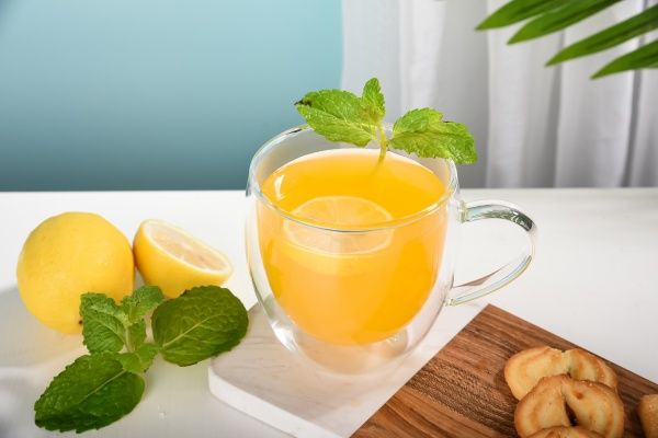 Набір чашок Glassy 300 мл 2 шт.