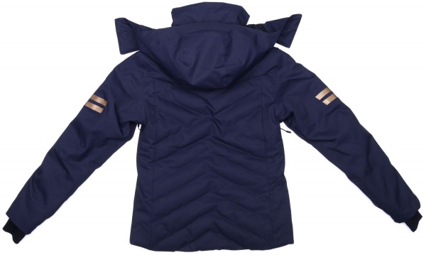 Куртка Rossignol W_COURBE_JKT RLHWJ51 р.M темно-синий