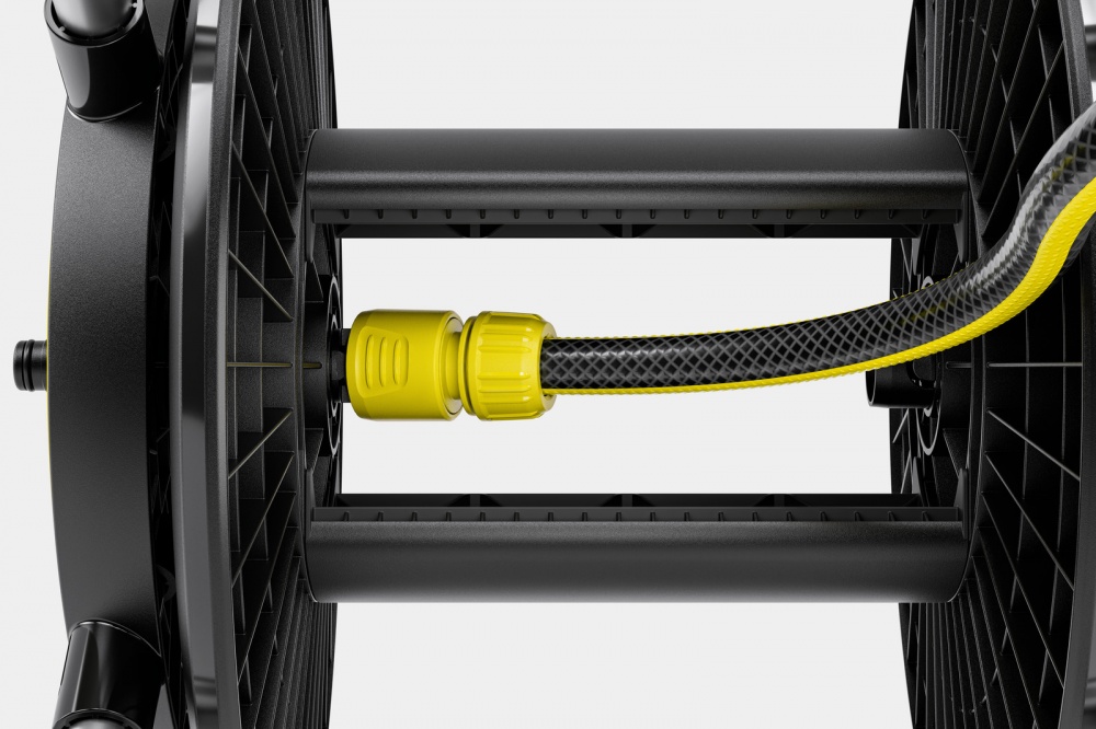 Тележка для шланга Karcher HT 2 (2.645-361.0)