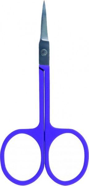 Ножиці манікюрні Inter-Vion 499128 