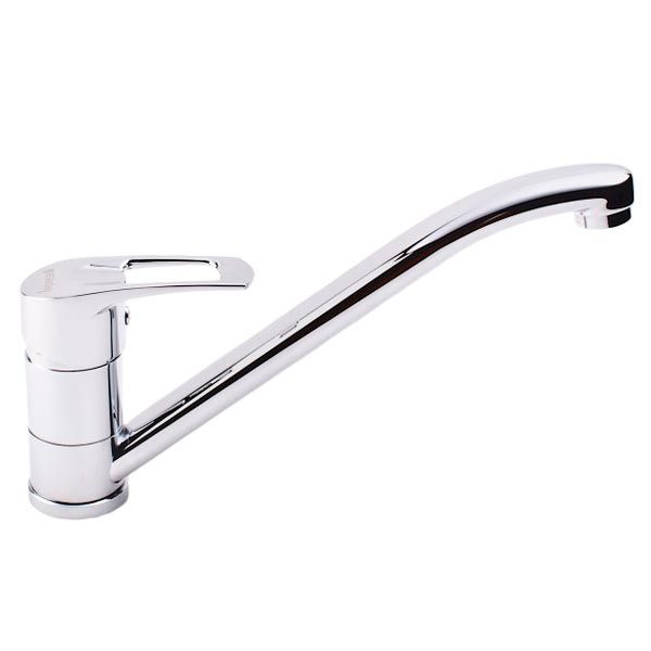 Змішувач для кухні Imprese Lidice 20095