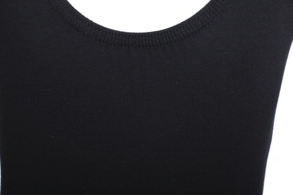 Боді дитяче Соня р.128 чорний 6122 