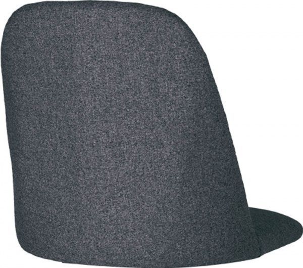 Сиденье для стула MILANA(BOX-4) (CH) MR-12 ткань темно-серый Nowy Styl 